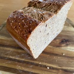 Thorsten Groth - 6-Korn-Brot