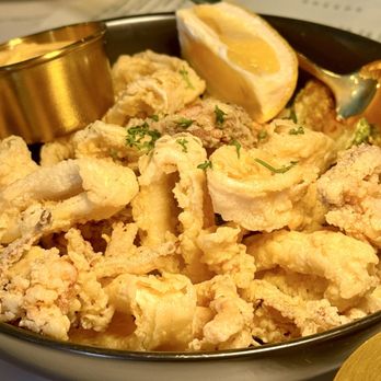 Decore - PERFECT. A MUST. - Italian Near Me - San Diego, California