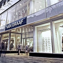Van Graaf