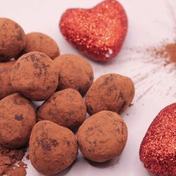 Crazy Quilt Farms - Valentines