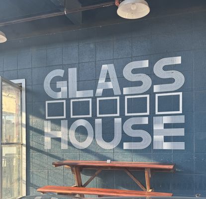 Glass House Coffee & Kitchen by null