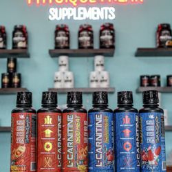 Physique Freaks - The best health and fitness supplements in Desoto, Tx.