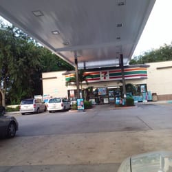 7-Eleven