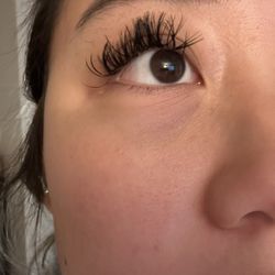 Our Secret Beauty Ink - Eyelash extensions