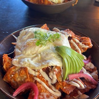 LTC - So salty :( - Mexican Near Me - Chula Vista, California