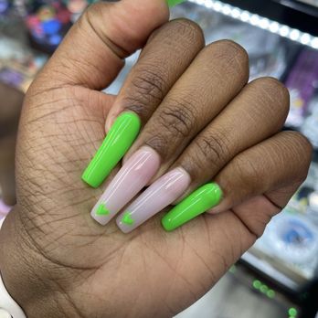 Forever Nail & Spa - Nail Salons Near Me - Norfolk, Virginia Forever Nail & Spa - Nail Salons Near Me - Norfolk, Virginia