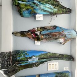 Coastal Art Gallery