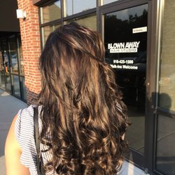 Blown Away Hair Studio