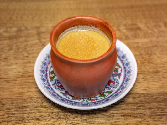 Ritu - Indian Soul Food by null