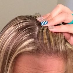 Twisted Scissors