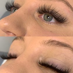 Amazing Lash Studio - Hybrid lashes