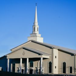 Pentecostals of the Gulf Coast