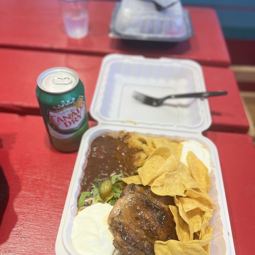 Un Bien - Caribbean Near Me - Seattle, Washington