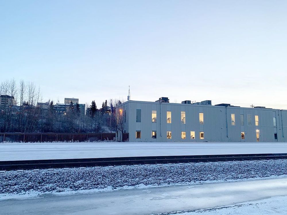 THE BOARDROOM Updated October 2024 721 Depot Dr, Anchorage, Alaska