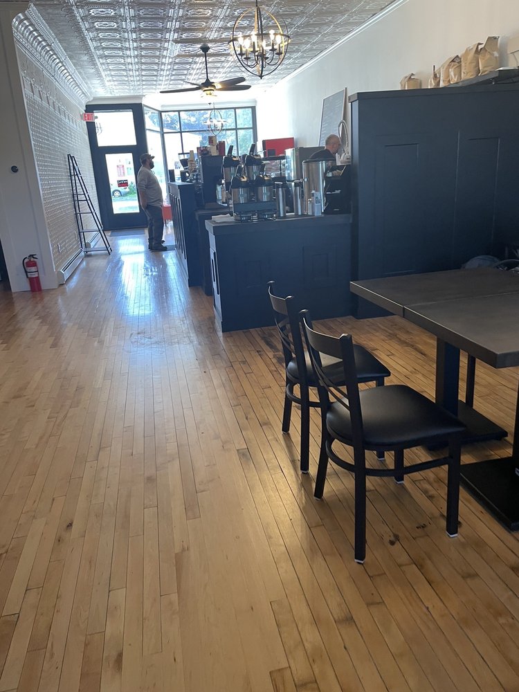 LITTLE RIVER COFFEE Updated July 2024 12 Photos 11 Union St