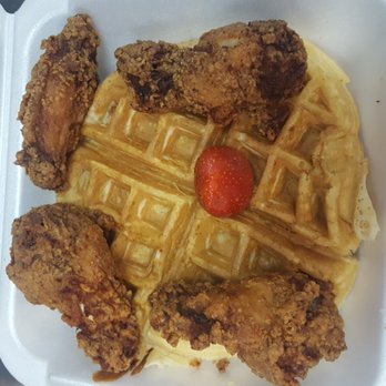 The Breakfast Klub - Southern Near Me - Houston, Texas The Breakfast Klub - Southern Near Me - Houston, Texas