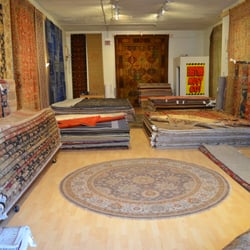 Chicago Rugs & Kilims