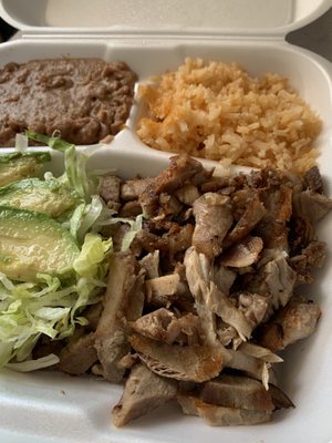 Rivas Mexican Grill #10 by null