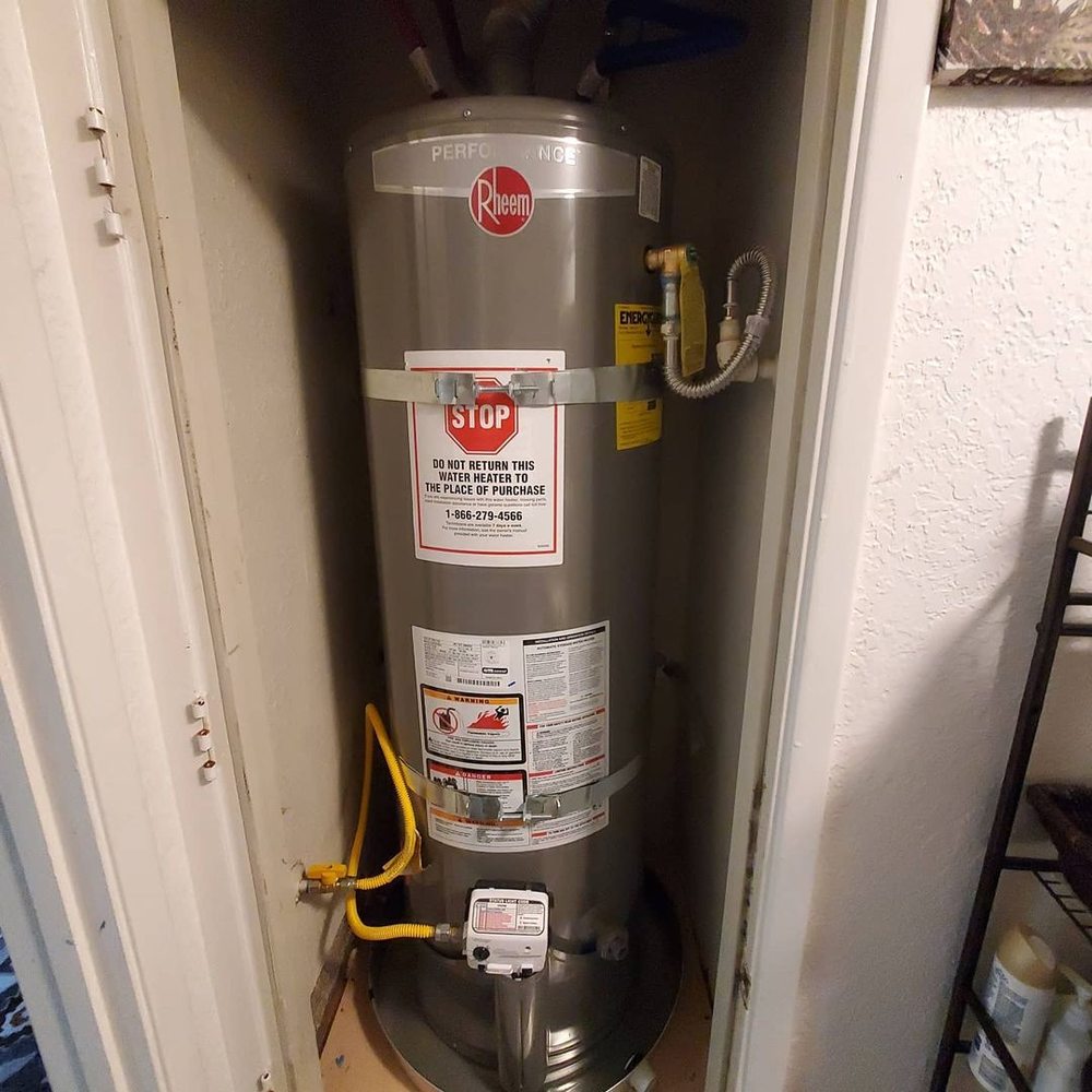 Slide of Malden Licensed Plumber