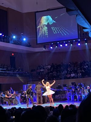 Centro de Bellas Artes Luis A. Ferré by null