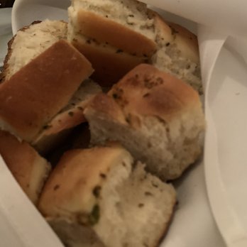 Gran Paradiso - Bread basket - Italian Near Me - Island Park, New York