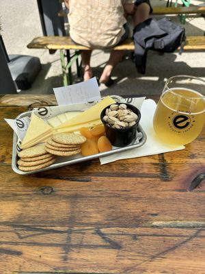 Erratic Ale Co. by null