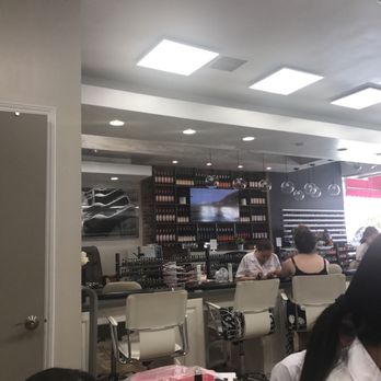 Nail Studio Coronado - Nail Salons Near Me - Coronado, California
