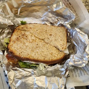 Urban Deli - Turkey bacon sandwich - Delis Near Me - Savannah, Georgia Urban Deli - Turkey bacon sandwich - Delis Near Me - Savannah, Georgia