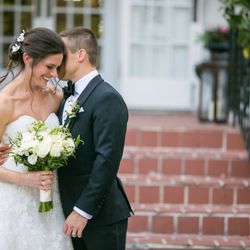 Jessica Haley Bridal - Jessica Haley Bride