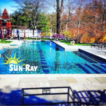 SUN-RAY Services - Pool Cleaners Near Me - Commack, New York SUN-RAY Services - Pool Cleaners Near Me - Commack, New York