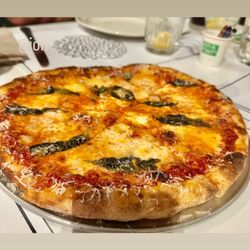 Jon & Vinny's