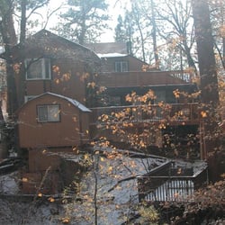 Big Bear Haven Chalet - Big Bear Haven Chalet House For Rent by Owner