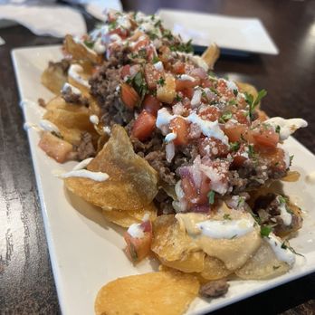 1916 Irish Pub - Irish Nachos - Irish Pub Near Me - Plant City, Florida 1916 Irish Pub - Irish Nachos - Irish Pub Near Me - Plant City, Florida
