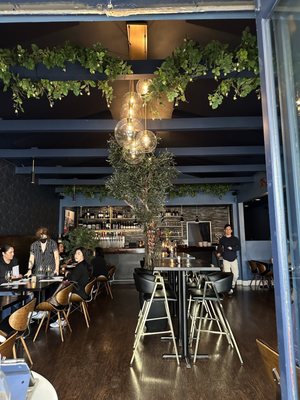 Malama Pono Restaurant by null