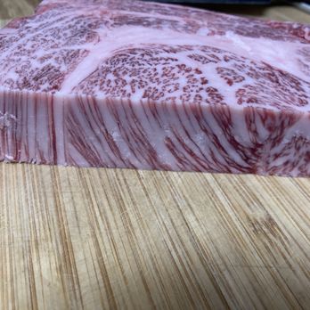 D&D SEAFOOD - Japanese A5 Wagyu - Seafood Markets Near Me - Westminster, California