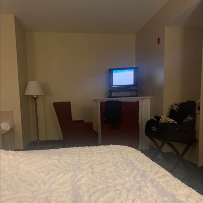 Belhurst Castle and Winery by null