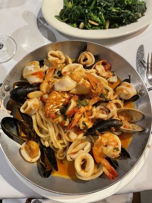 Enzo's of Arthur Avenue by null