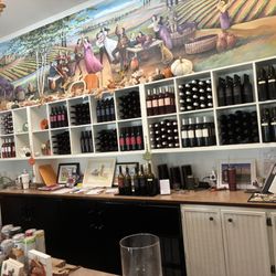 Balducci Vineyards