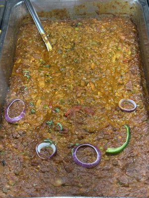 India Sweets & Spices by null