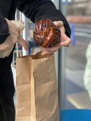 Starter Bakery by null