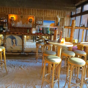 Zeitlos Cocktail - Cocktail Bars Near Me - Berlin, BE