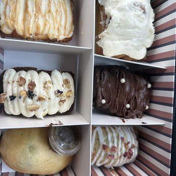 Frullino - Coffee & Tea Near Me - Bellaire, Texas