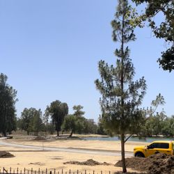 Valencia Country Club