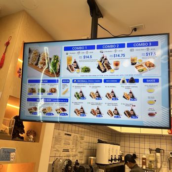 I'Milky - Flatiron - Menu - Bubble Tea Near Me - New York, New York I'Milky - Flatiron - Menu - Bubble Tea Near Me - New York, New York