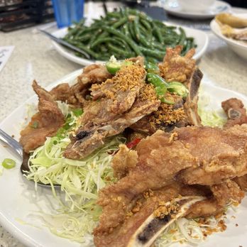 Tasty Garden - Asian Fusion Near Me - Irvine, California