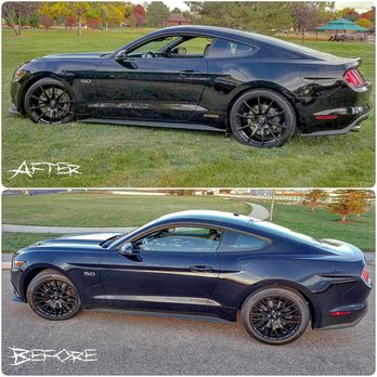 Hennessey Performance Engineering - My 2016 Hennessey Mustang HPE750 #18 Instagram: HPE750 - Auto Customization Near Me - Sealy, Texas Hennessey Performance Engineering - My 2016 Hennessey Mustang HPE750 #18 Instagram: HPE750 - Auto Customization Near Me - Sealy, Texas