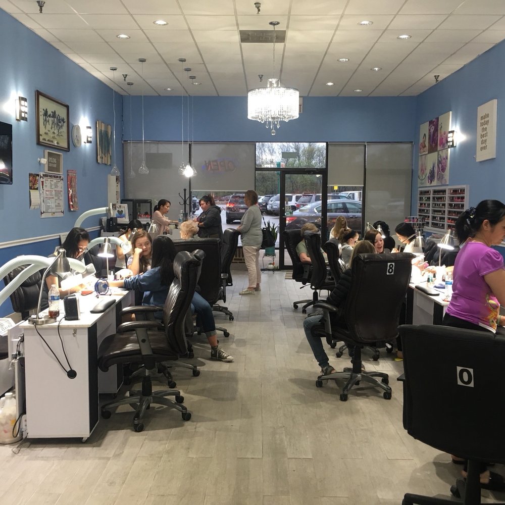 Fashion Nails - Nail Salons Near Me - McHenry, Illinois Fashion Nails - Nail Salons Near Me - McHenry, Illinois