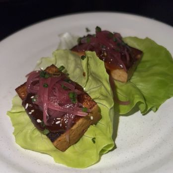Cranes Spanish Kaiseki - Tapas Bars Near Me - Washington, DC, District of Columbia