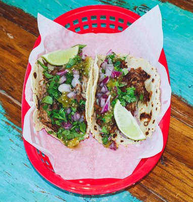 Poppo's Taqueria by null