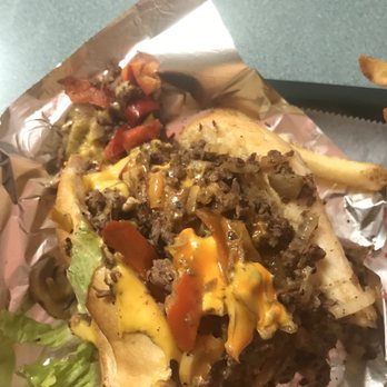 The Real Thing - The real one (already ate the other half) - Sandwiches Near Me - Towson, Maryland The Real Thing - The real one (already ate the other half) - Sandwiches Near Me - Towson, Maryland